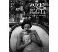 Women of Singular Beauty: Chanel Haute Couture