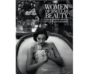 Women of Singular Beauty: Chanel Haute Couture