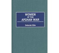 Women of the Afghan War