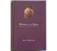 Women of the Bible: 52 Stories for Prayer and Reflection