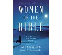 Women of the Bible : A One-Year Devotional Study