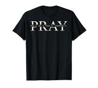 Women of The Bible Christian Pray Tshirt T-Shirt