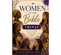 Women of The Bible Trivia