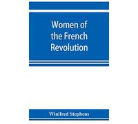 Women of the French revolution