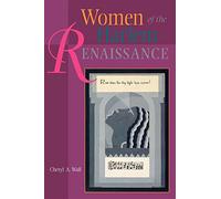 Women of the Harlem Renaissance (Women of Letters)