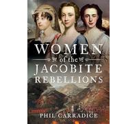 Women of the Jacobite Rebellions