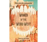 Women of the Weird West