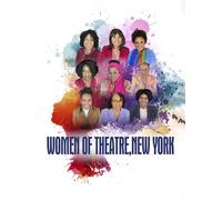Women of Theatre, New York