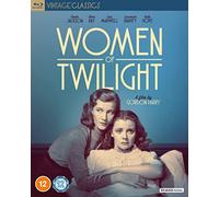 Women Of Twilight (Vintage Classics) [Blu-ray] [Region B]