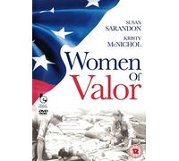 Women of Valor [DVD]