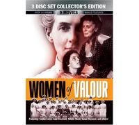 Women Of Valour [DVD] [2008] [US Import]