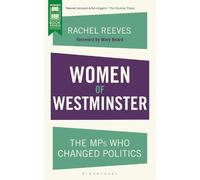 Women of Westminster