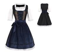 Women Oktoberfest Outfits | Traditional German Outfits,Beer Fest German Oktoberfest Costumes for Women, Beer Festival Outfit
