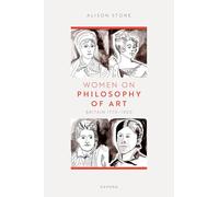 Women on Philosophy of Art: Britain 1770-1900