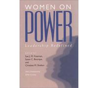 Women on Power: Leadership Redefined