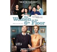 Women on the 6th Floor [DVD] [2012] [Region 1] [US Import] [NTSC]