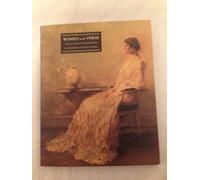 Women On The Verge: Neurasthenia In Nineteenth-century American Art