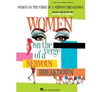 Women on the Verge of a Nervous Breakdown