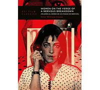 Women on the Verge of a Nervous Breakdown (BFI Film Classics)