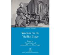Women on the Yiddish Stage (19)