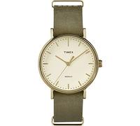 Women Only Time Watch Timex Weekender Casual Cod. tw2p98500