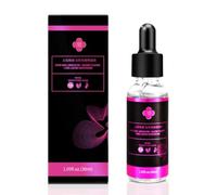Women Orgasm Gel Clitoral Stimulation G-spot Squirting Exciting Vaginal Tight Oil Couple Intercourse Flirt Sex Supplies (A)