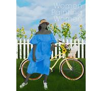 Women Painting Women