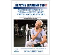 Women Participating in Physical Activity: Injury Surveillance and Analysis