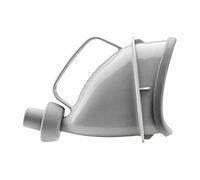 Women Pee Urinal Outdoor Camping wc Car Travel Adult Peeing Standing Funnel Toilet Man I8K7 Unis Pee Potty Portable Urinal Woman