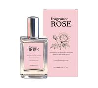Women Perfume, 30ml Floral Fragrance Mist, Rose Scented Body Spray for All Day Freshness, Who Love Elegant Scents for Daily Wear, Travel, Evening Outings, Romantic Dates, Banquets, Work Settings