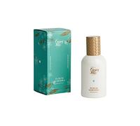 Women Perfume CAMPOS DE IBIZA with Almond Blossom - with Vanilla, Almond Fruit and Flowers - Sweet, Irresistible and Original Fragrance - Gift box Bottle with Spray (50 ml)
