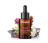 Women Perfume Oil 30 ml | Inspired by Paris | Long Lasting Fragrance | Strawberry, Raspberry, Pear, Orange | IFRA Approved | Huile De Parfume | Luxury Gift for Her