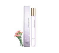 Women Perfume Oil, Carnation Ladies Eau De Parfum Roll on, Rollerball Fragrance Fresh with Notes Carnation, Portable Perfume for Dating and Special Occasions (1)