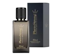 Women perfumes with pheromones Queen by PheroStrong 50 ml