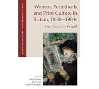 Women Periodicals Print