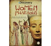 Women Pharaohs - Nefertiti / Hatshepsut / Women Pharaohs / The Real Cleopatra - Discovery Channel [DVD]