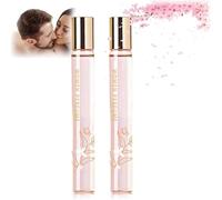 Women Pheromones Perfume 15ml,Paris Passion Perfume for Women,Long Lasting Pheromone Perfume for Women Attract Men