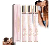 Women Pheromones Perfume 15ml, Pheromone Perfume for Women to Attract Men, Pheromone Perfume Women, L ong Lasting Pheromone Perfume for Women Attract Men (3pcs)