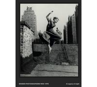 WOMEN PHOTOGRAPHERS 1900-1975 by ABBOTT, BERENICE Hardback Self Help Business