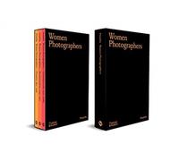 Women Photographers (Slipcased set)