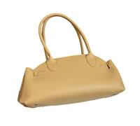 Women Pillow Bag Fashion Armpit Bag Korean Styles Shoulder Elegant Handbag Ladies Commuting Stylish Bowling Women Bowling Korean Styles Armpit Handbag Commuting Shoulder