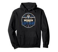 Women Pilots Female Pilot Women In Aviation Gift Pullover Hoodie