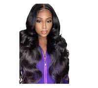 Women Pink Wig Long Blonde Afro Wigs Lace Front for Black Women Curly Wig Bob Glueless Synthetic Fun Anime 80S Party Cosplay or Daily 20 inch