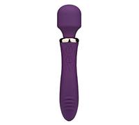 Women Pleasure Toys Waterproof 10 Modes Silent Bullet Massage Wand Electric Handheld Mini Stick Portable Massage Ball for Women Men,Travel Pocket Personal Bullet Setting Foot Relax GH6TL1 (Purple)