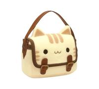 Women Plesh Cat Small Bags | LOW SMALL CATS SMALL TAKEN | Change and Holder Cell Phone Holder Bags for Girls for Commuting, Travel, As shown in the picture., riferimento alla descrizione