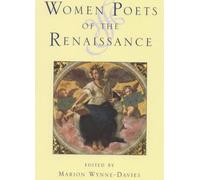 Women Poets of the Renaissance
