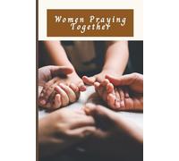 Women Praying Together