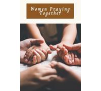 Women Praying Together