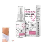 Women Private Part Spray,Feminine Spray for Private Parts,Odor Protection Intimate Part Spr/ay,Relieve Itching Intim/ate Sp/ray (1)