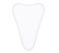 Women Private Parts Cover - Adhesive Silicone Pad, Reusable Bikini Protector, Anti Show Shield, Swimwear Liner | Yoga Swimming Pool Beach Concealer Pads, Silicone Concealer Pad for Women